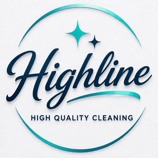 Highline High Quality Cleaning